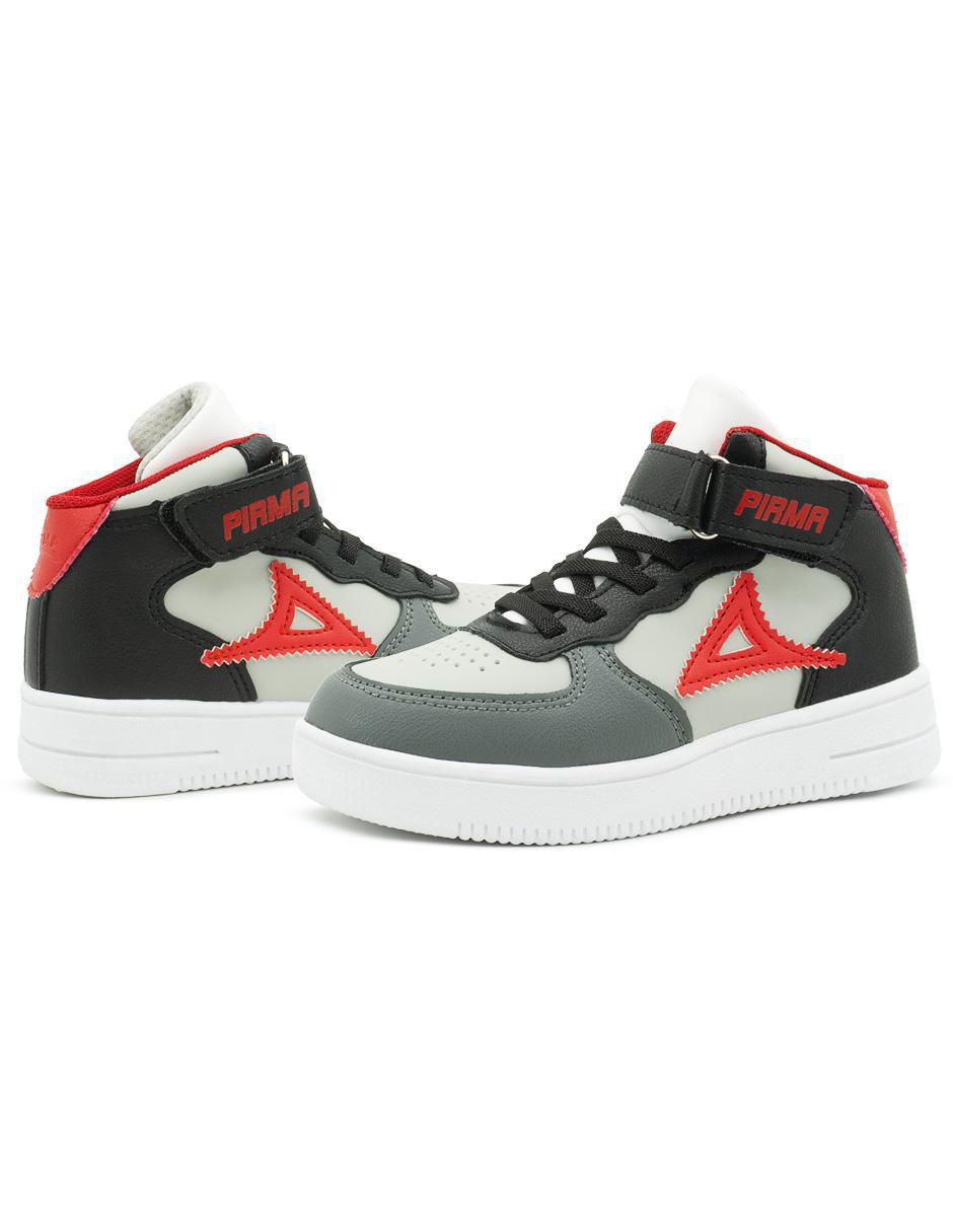 Tenis Pirma para niño Skate