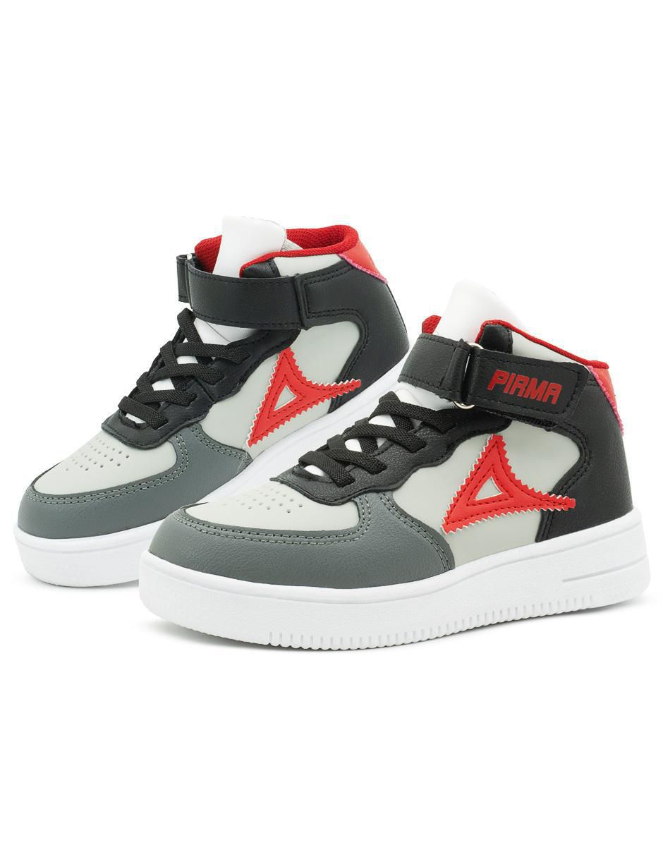 Tenis Pirma para niño Skate