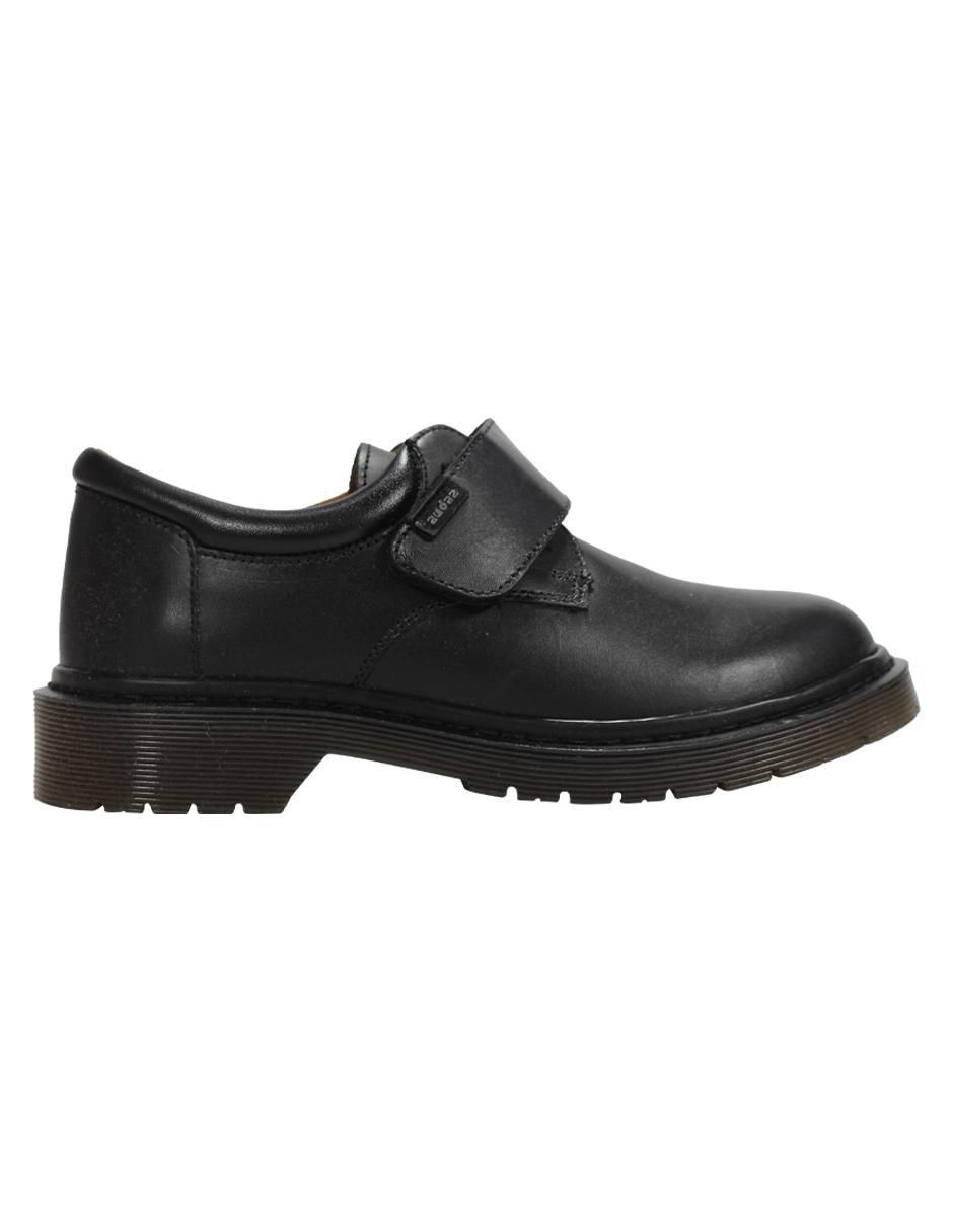 Zapato de piel para niño