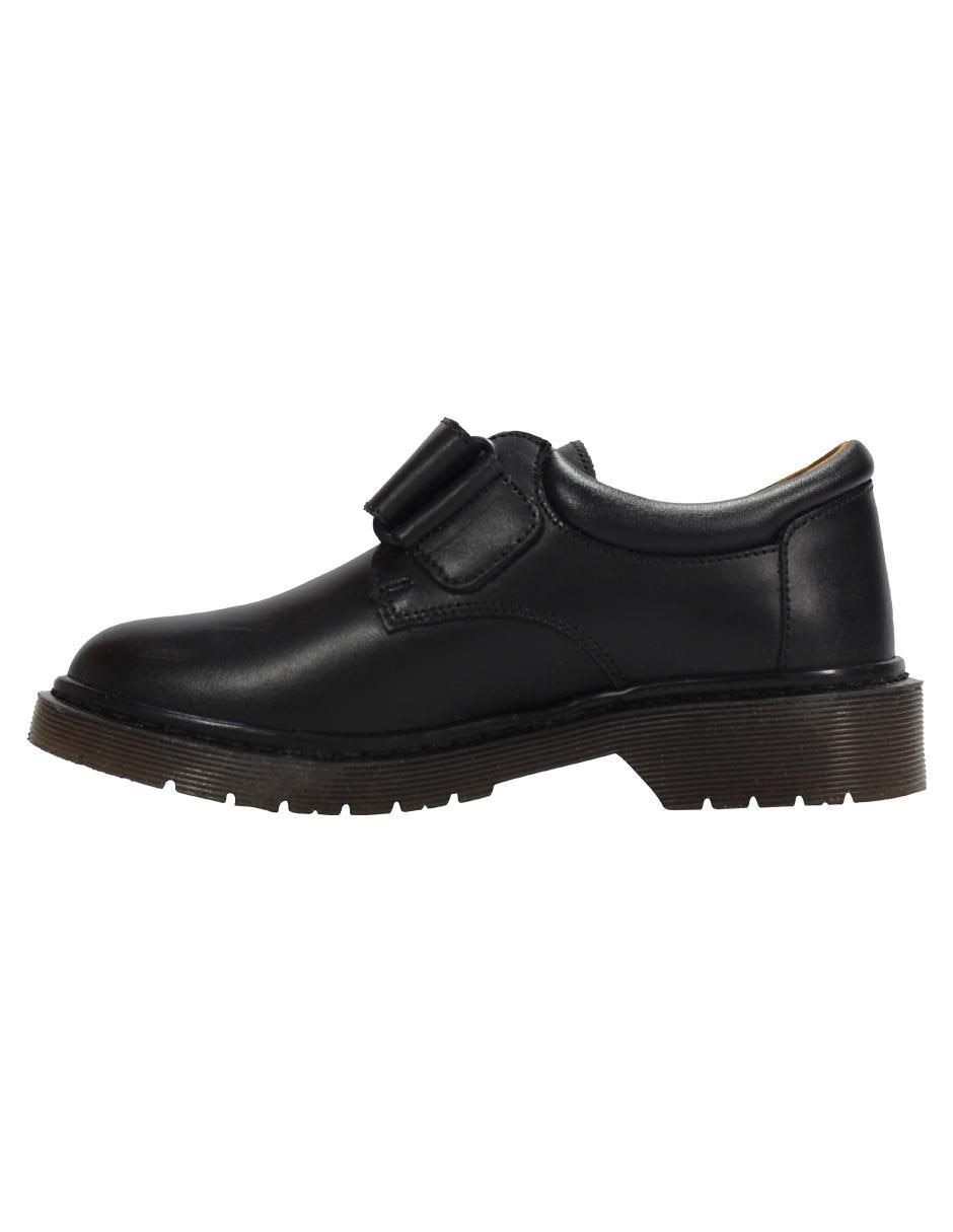 Zapato de piel para niño