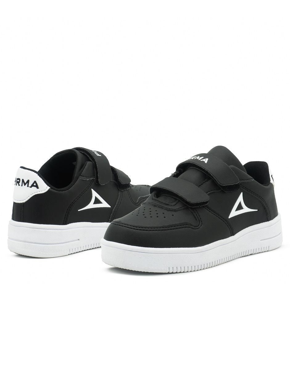 Tenis Pirma para niño Skate