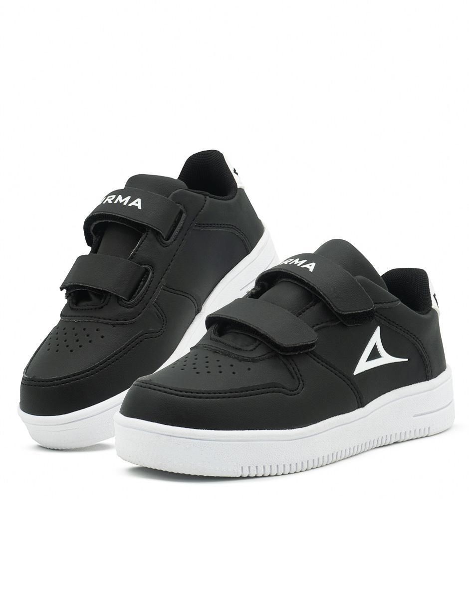 Tenis Pirma para niño Skate