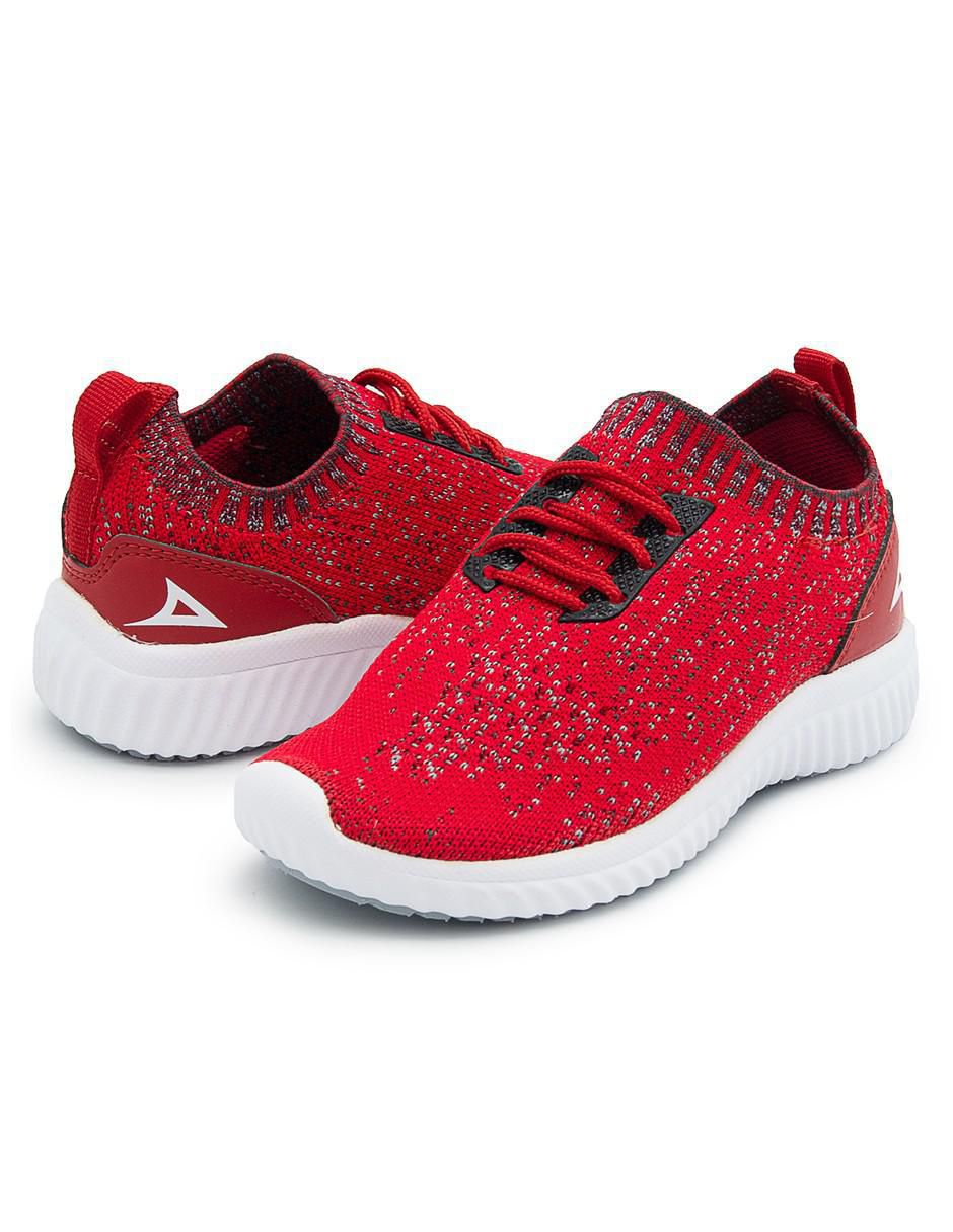 Tenis para niño Running 5