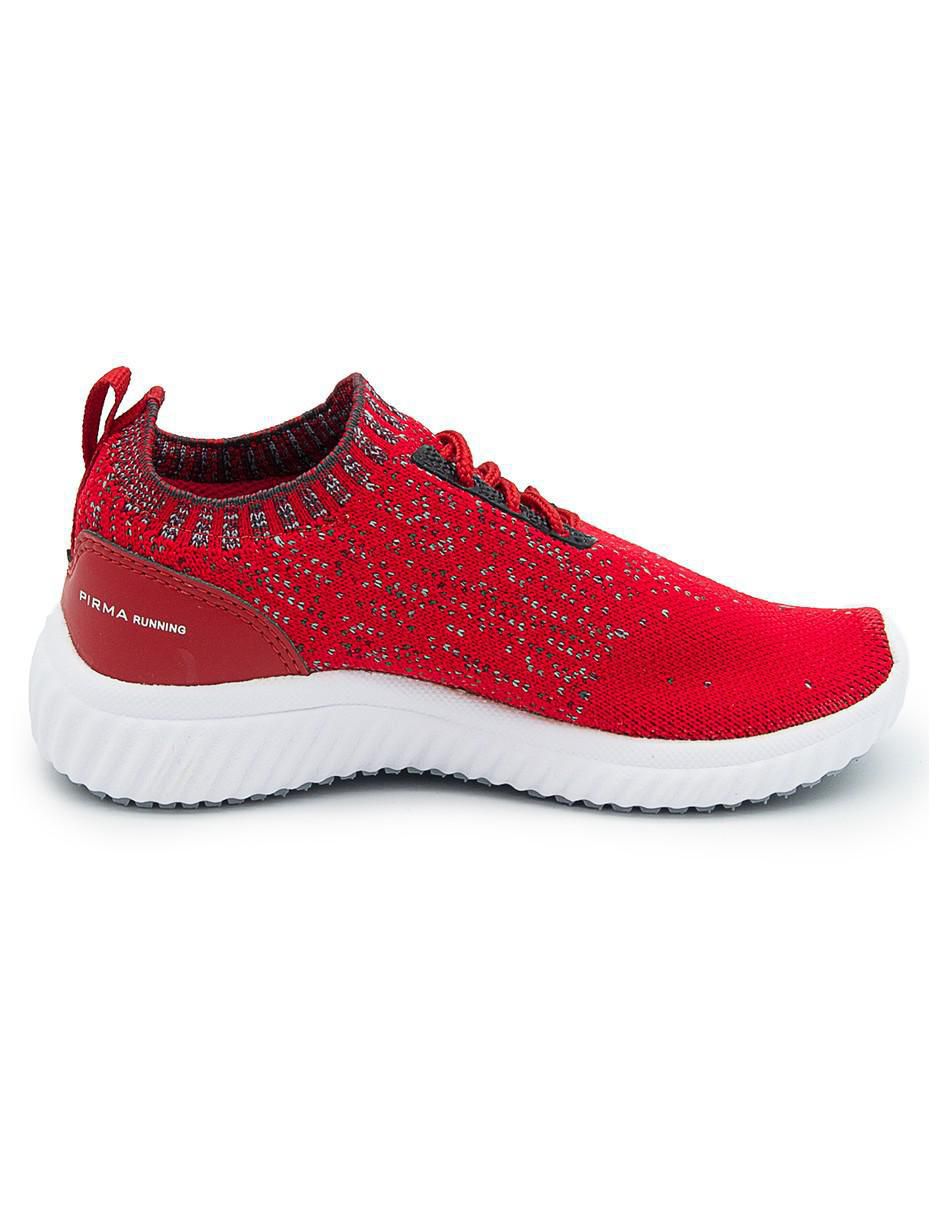 Tenis para niño Running 6