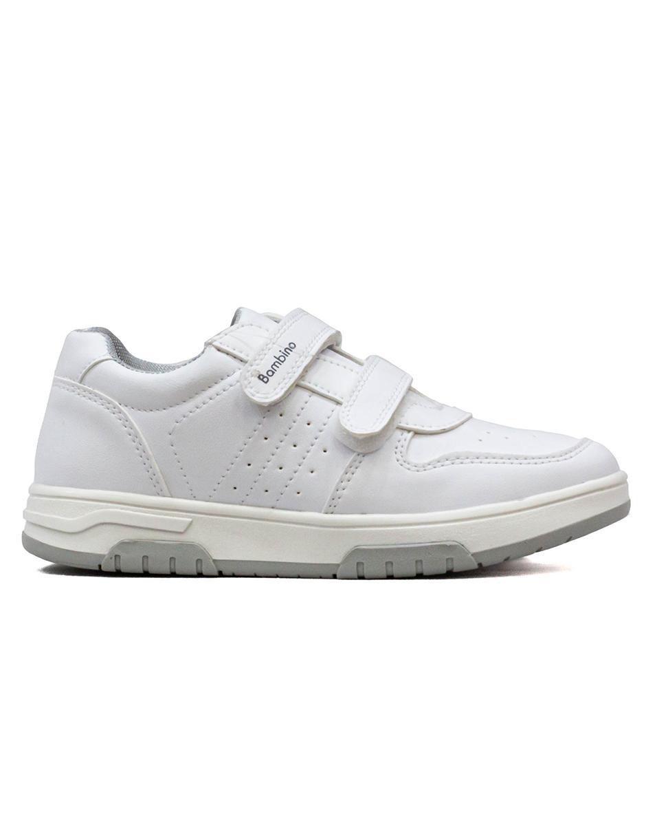 Tenis para niño
