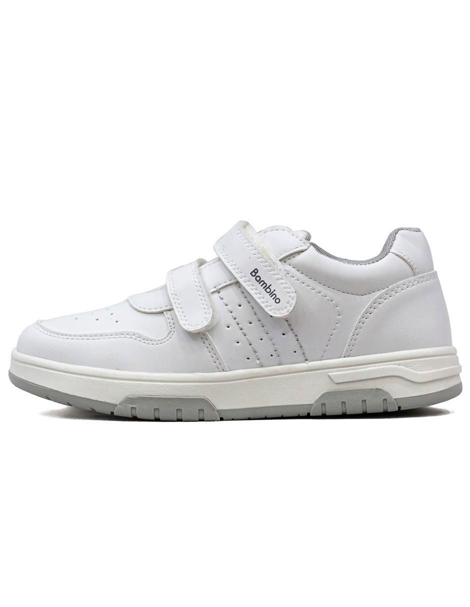 Tenis para niño