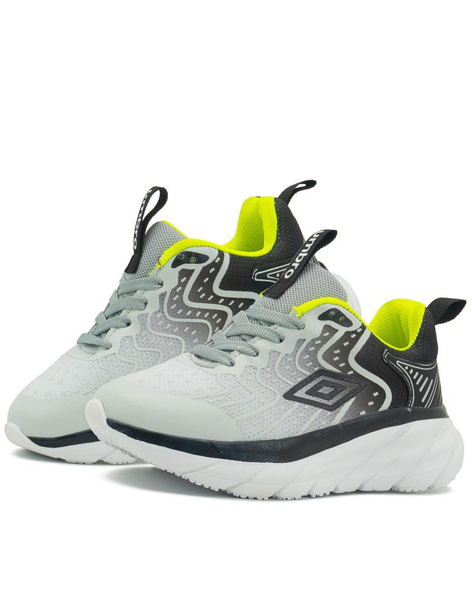 Tenis para niño Running