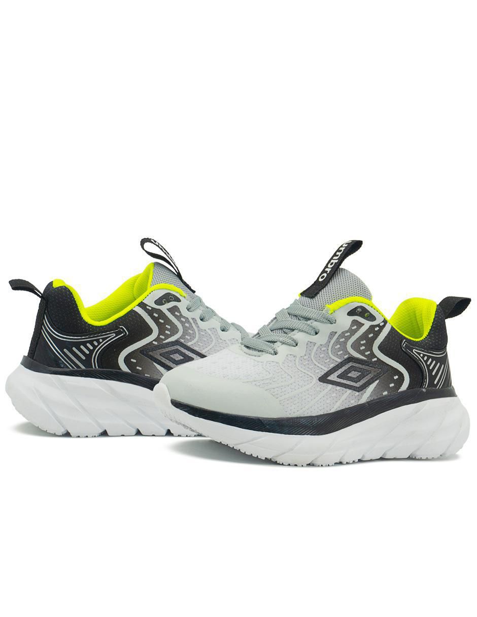 Tenis para niño Running