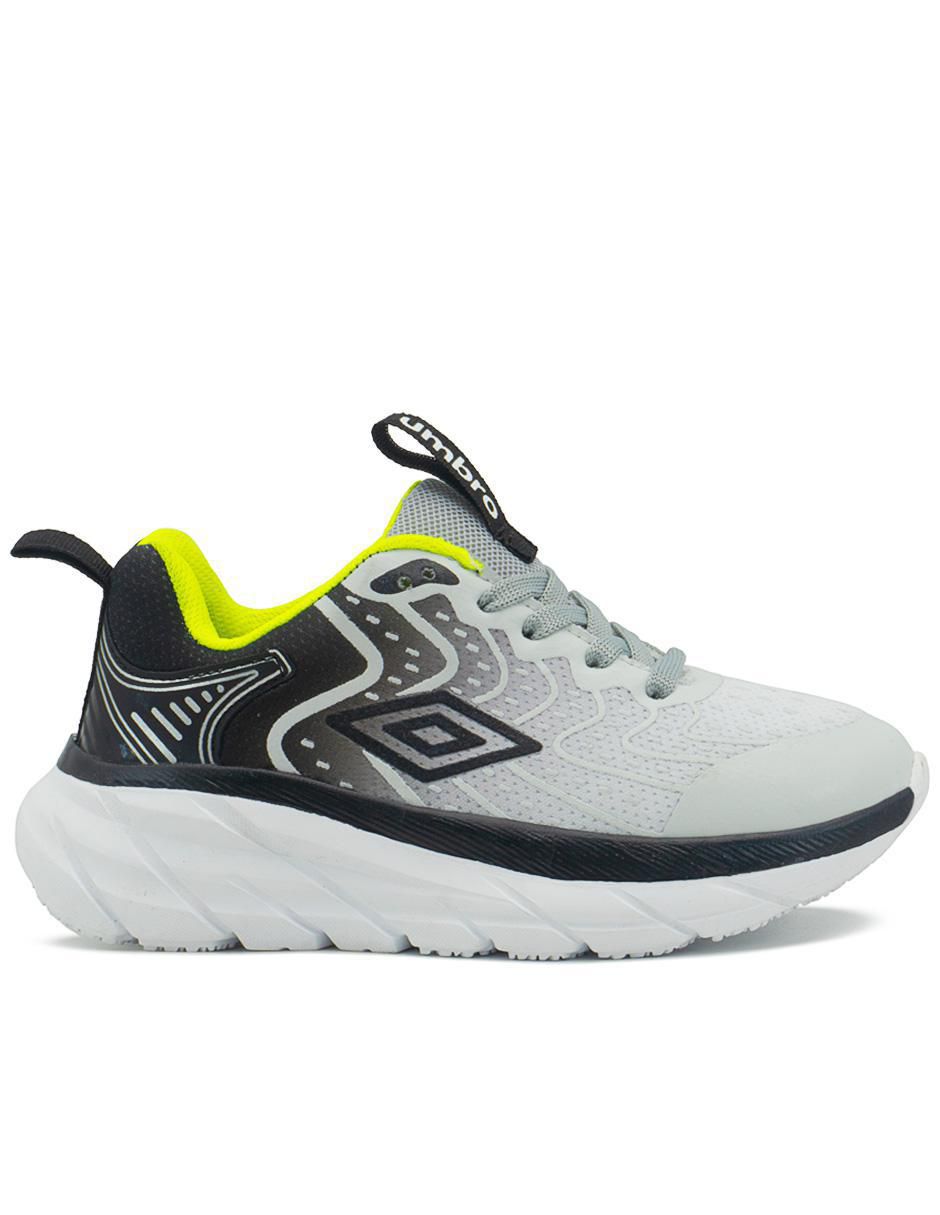 Tenis para niño Running