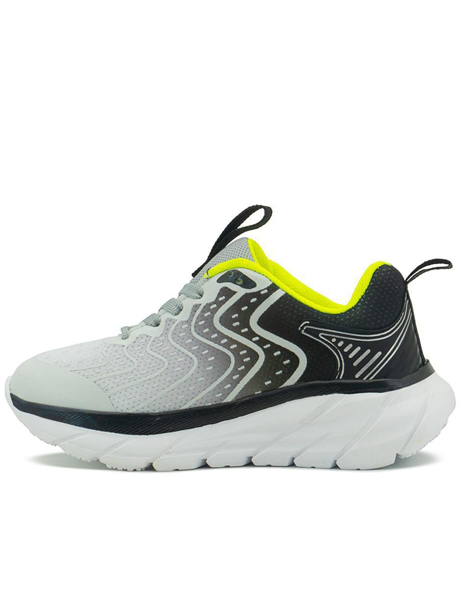 Tenis para niño Running