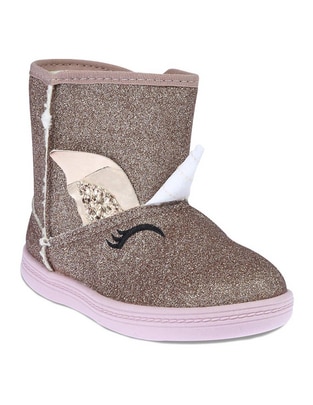 Bota para niña