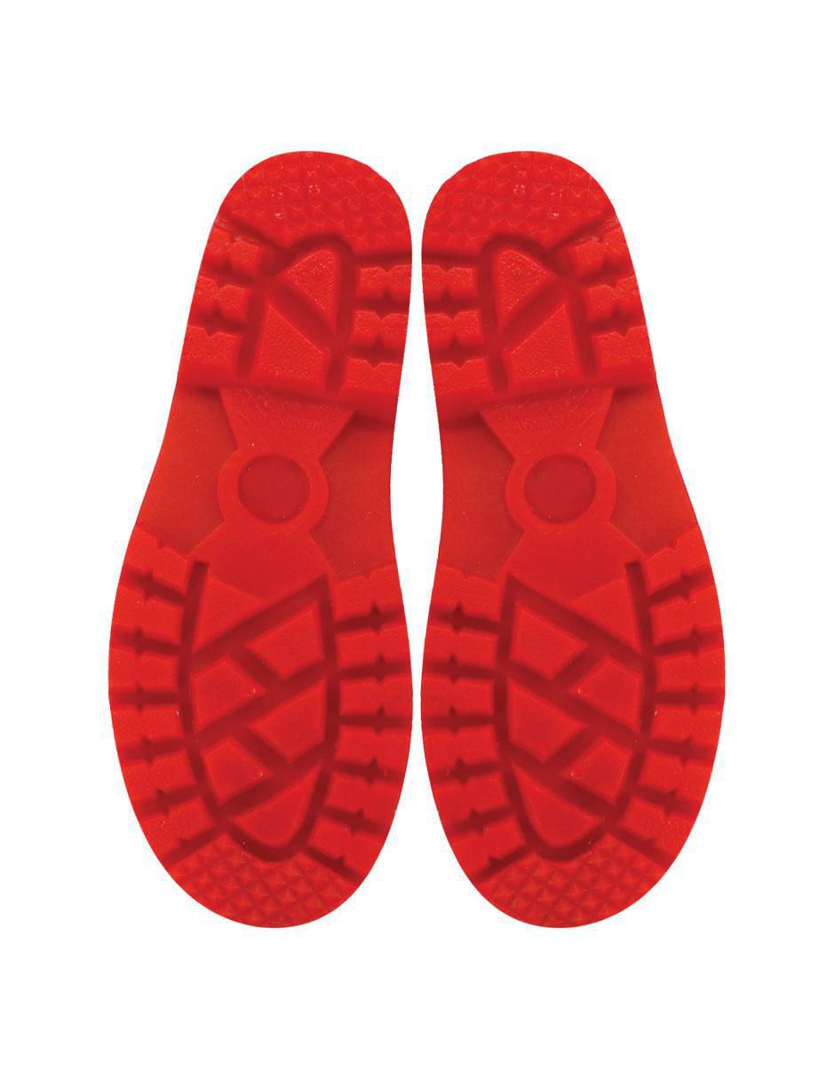 Bota de lluvia Snoopy para niño