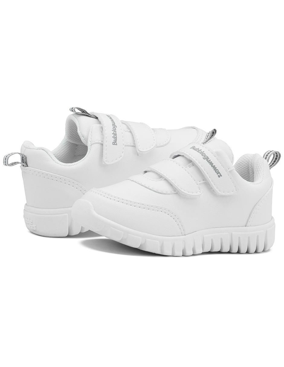 Tenis Bubble Gummers para niño Back To School