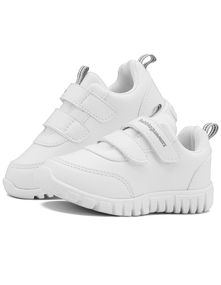 Tenis Bubble Gummers para niño Back To School