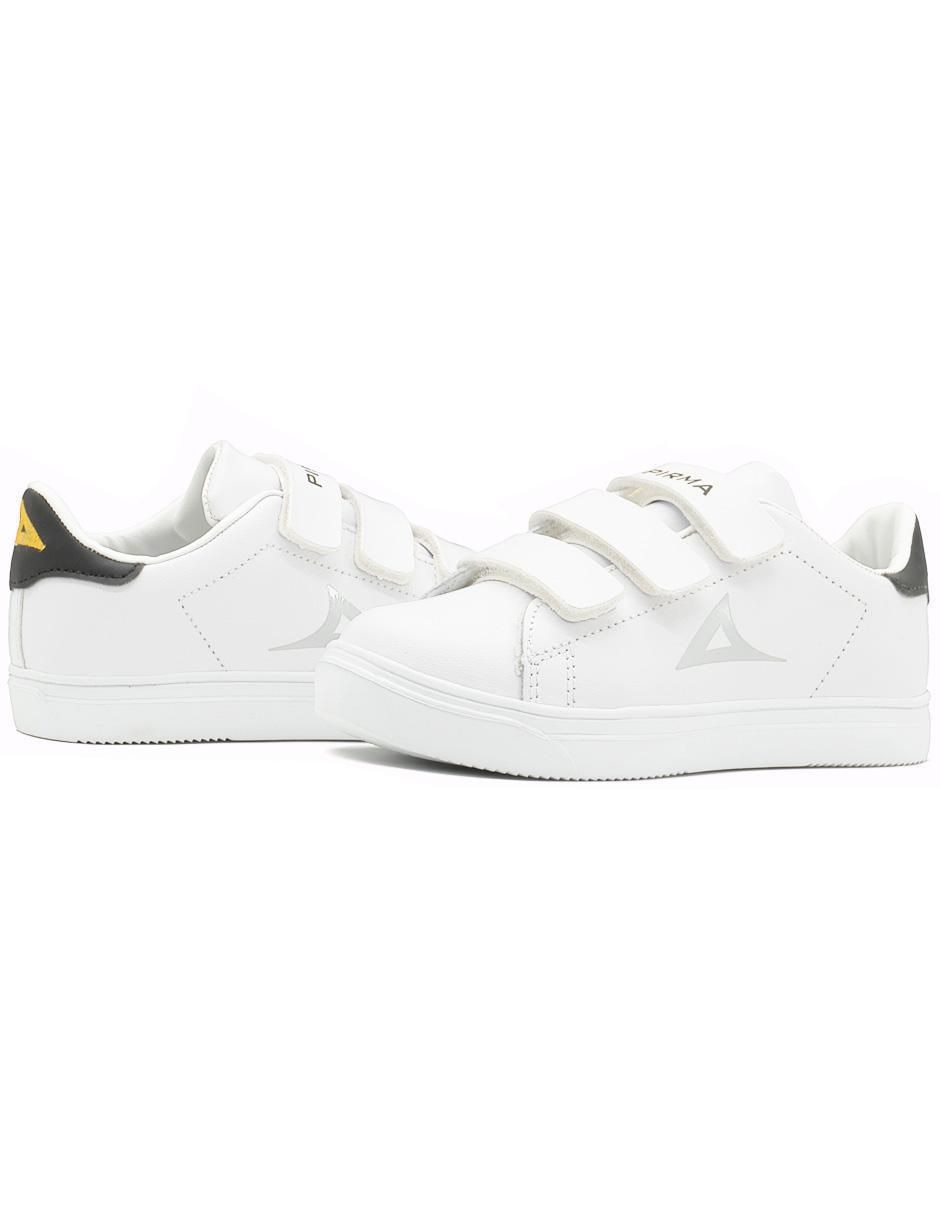 Tenis Pirma para niño Sport
