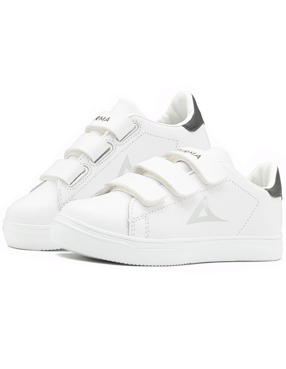 Tenis Pirma para niño Sport