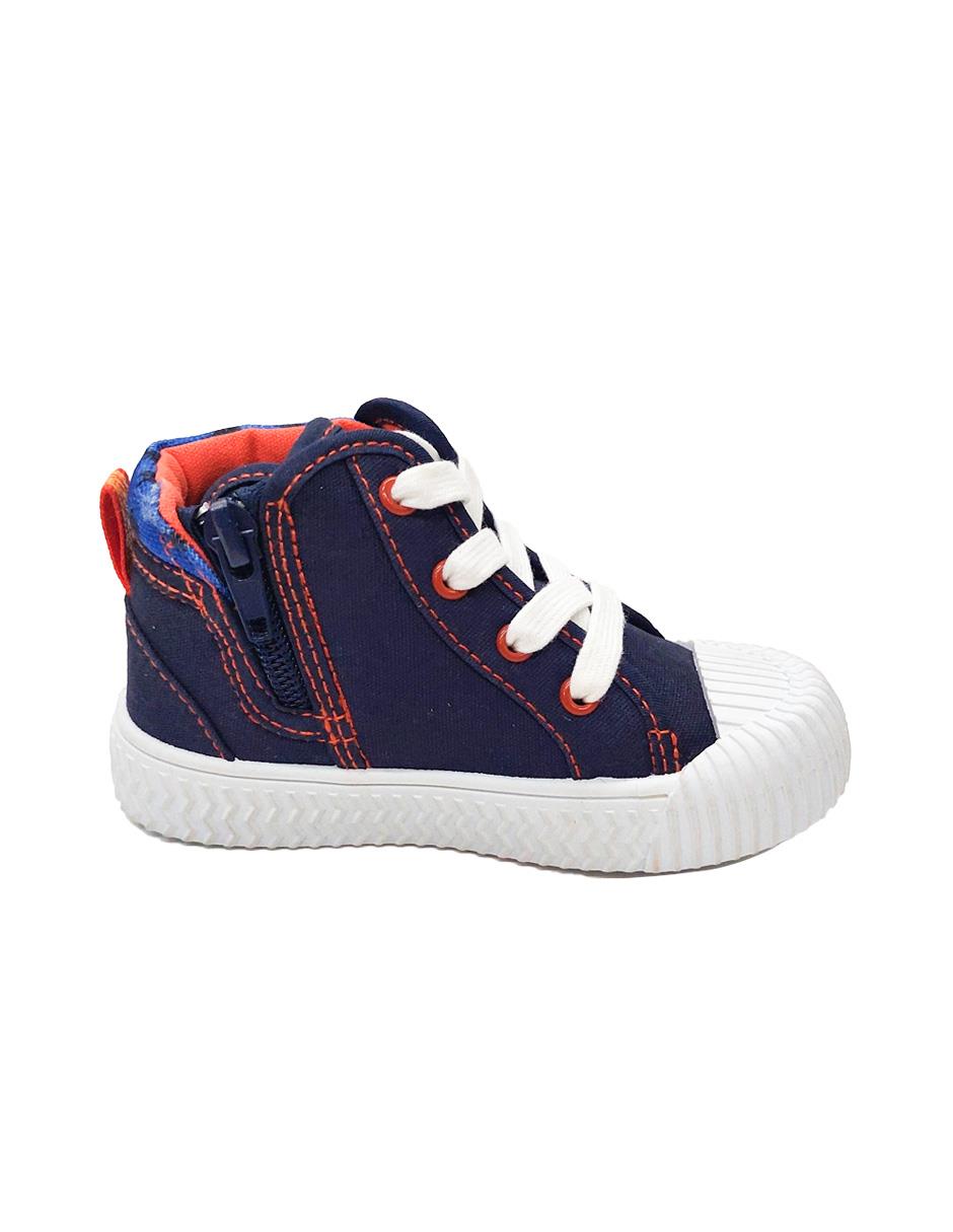 Tenis Bubble Gummers para infantil niño