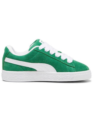 Tenis para niño Suede Xl Ps