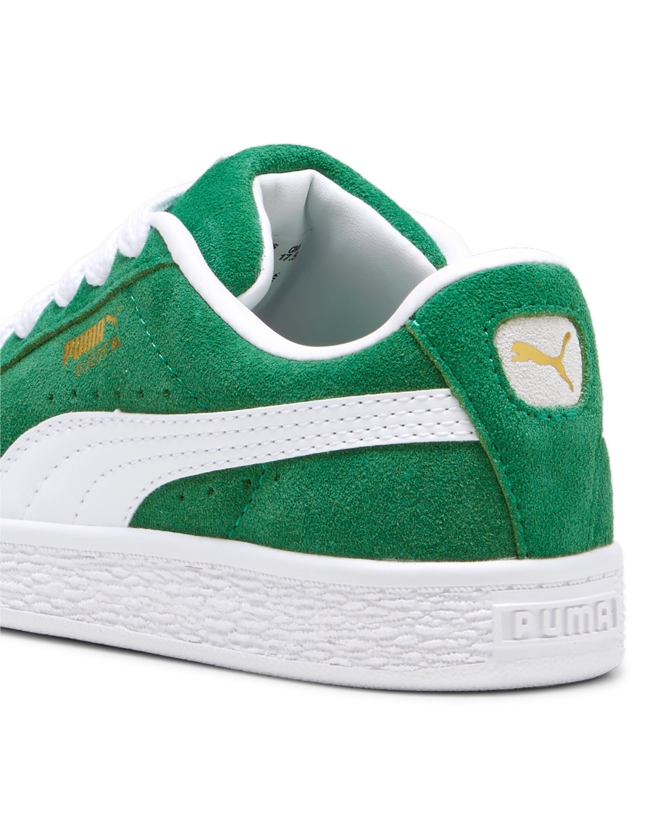 Tenis para niño Suede Xl Ps 6