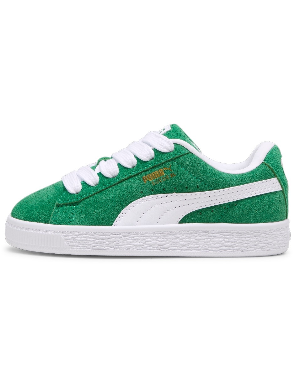 Tenis para niño Suede Xl Ps 5