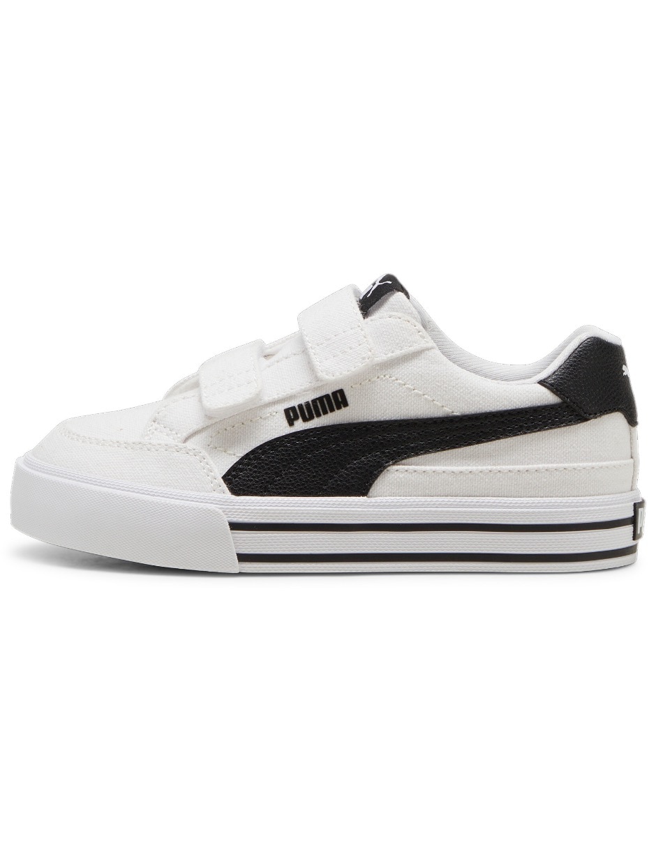 Tenis para niño Court Classic Vulc Fs V Ps