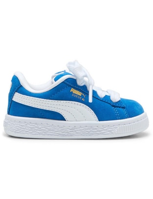 Tenis para niño Suede Xl Ac Inf 1