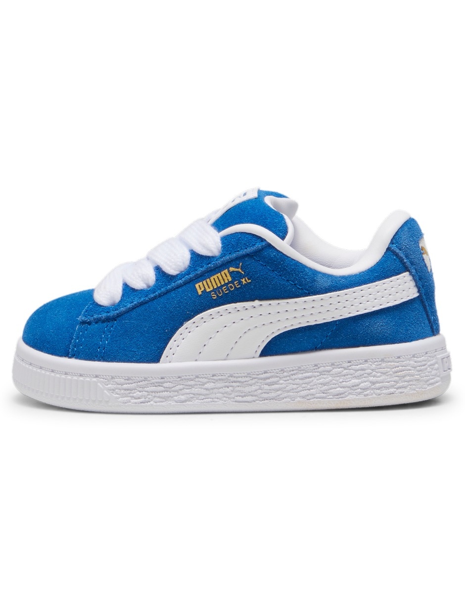 Tenis para niño Suede Xl Ac Inf 3