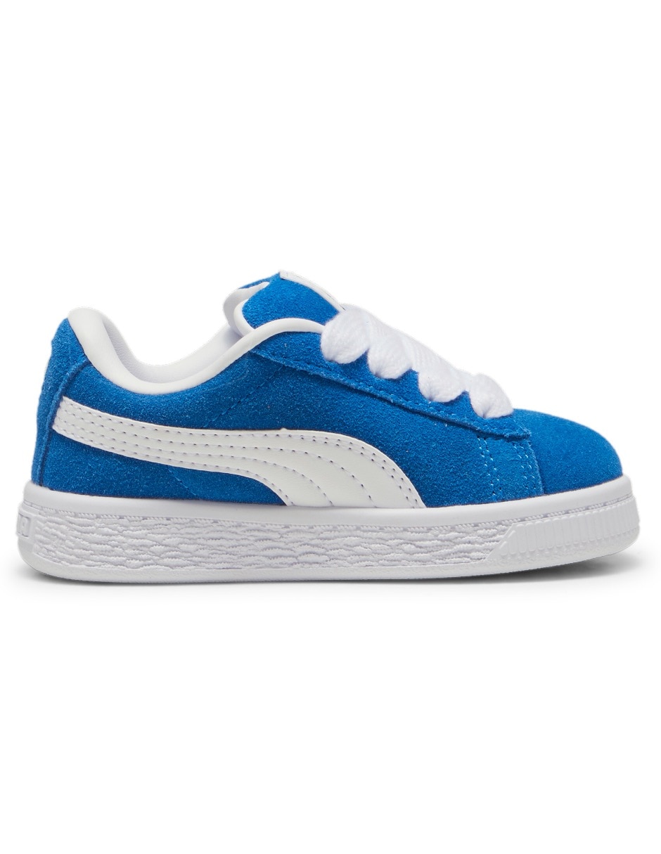 Tenis para niño Suede Xl Ac Inf 5