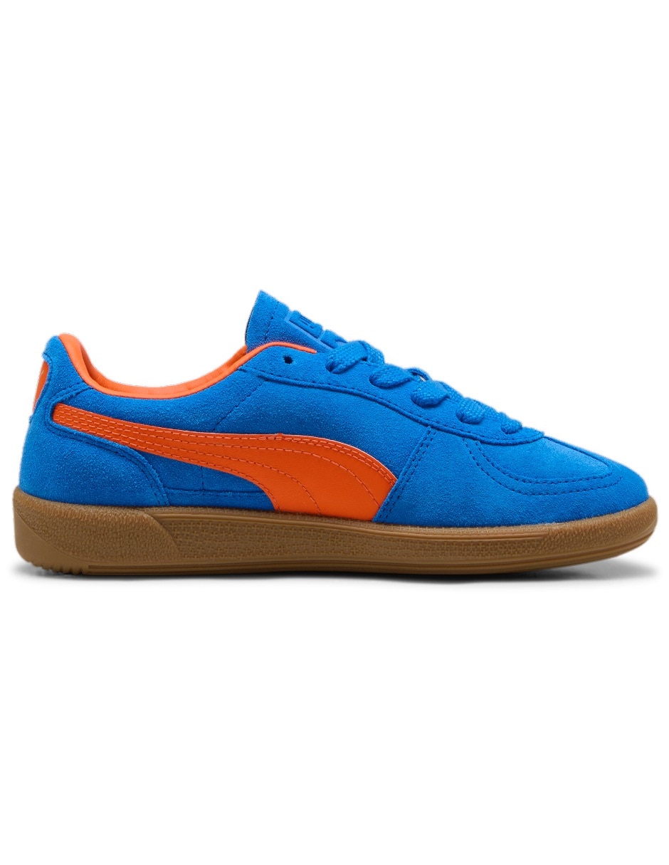 Tenis para niño Palermo Jr