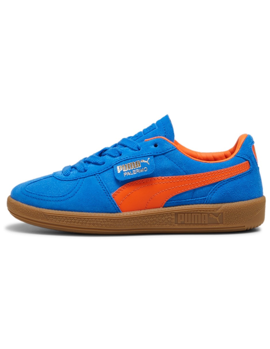 Tenis para niño Palermo Jr 3