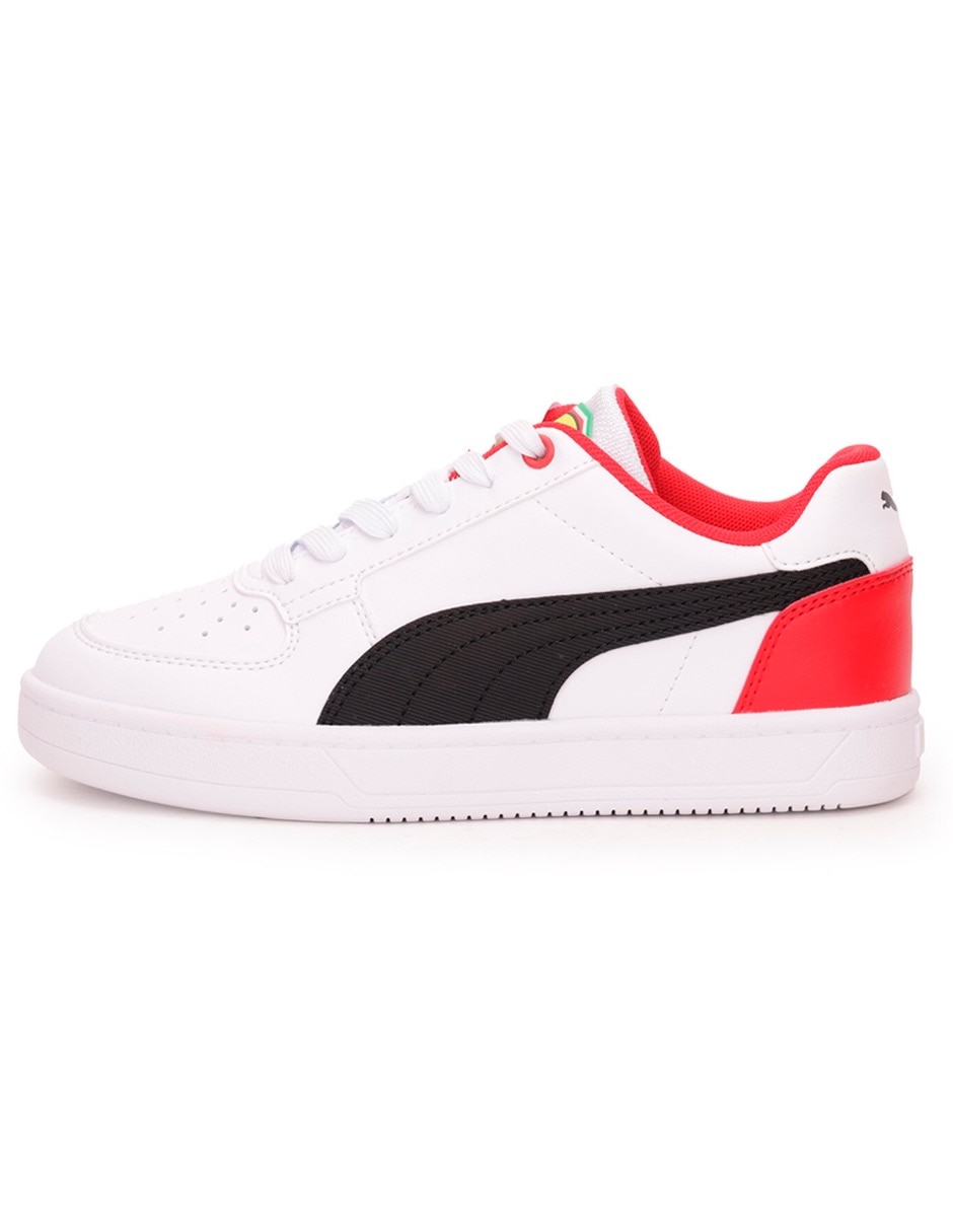 Tenis para niño Ferrari Caven 20 Jr Ferrari