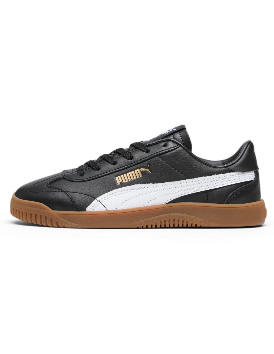 Tenis Puma para niño Club 5V5 Jr