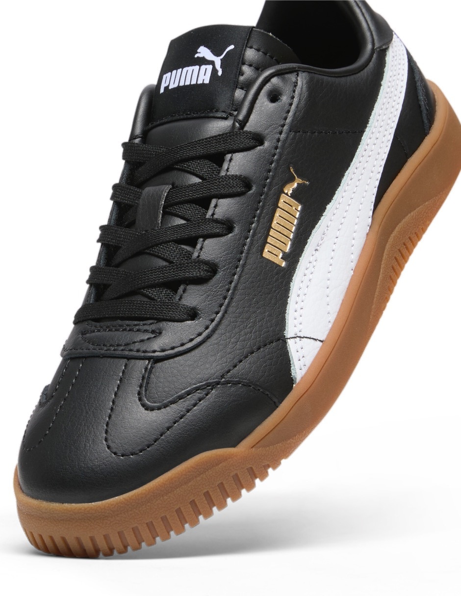 Tenis Puma para niño Club 5V5 Jr