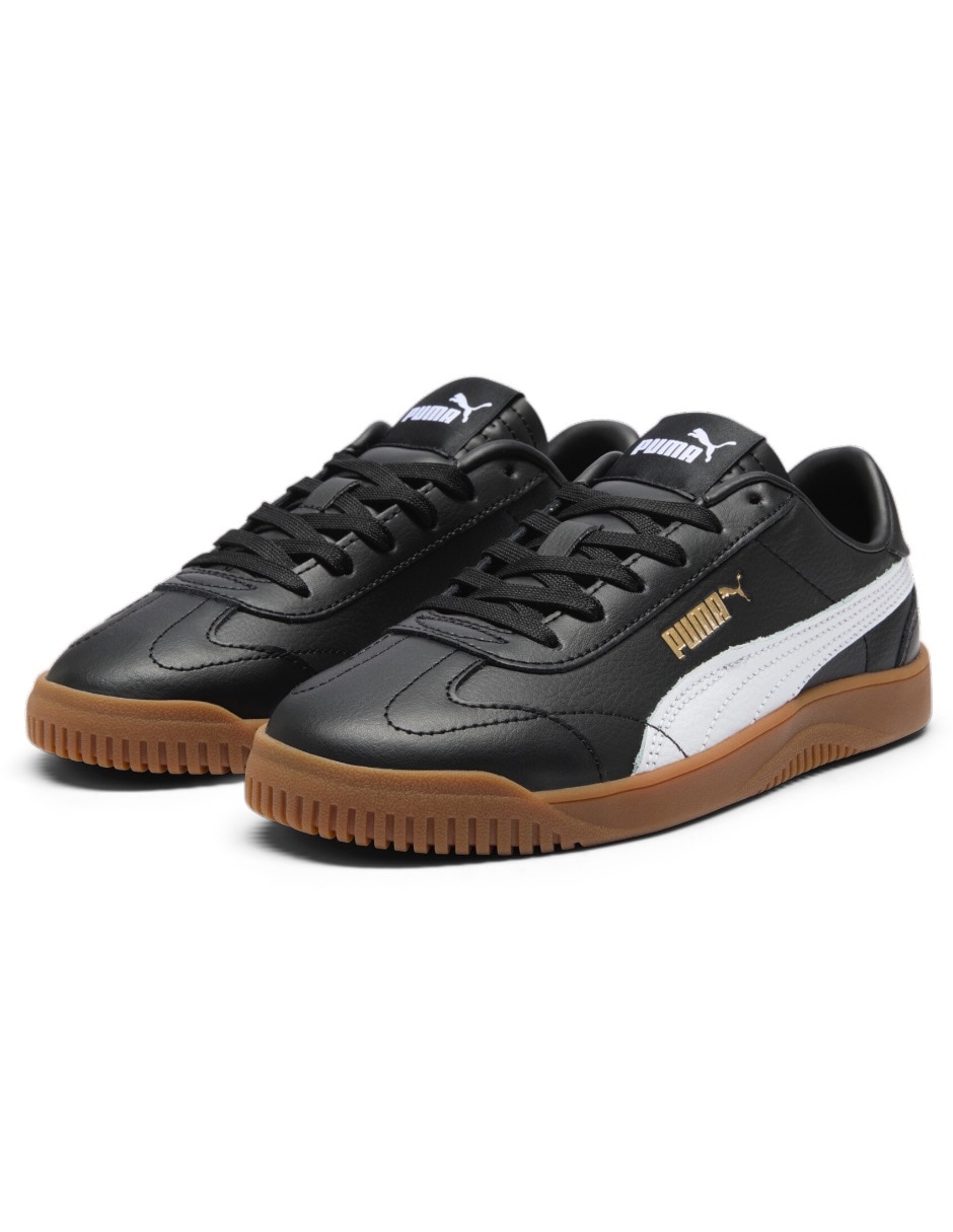 Tenis Puma para niño Club 5V5 Jr