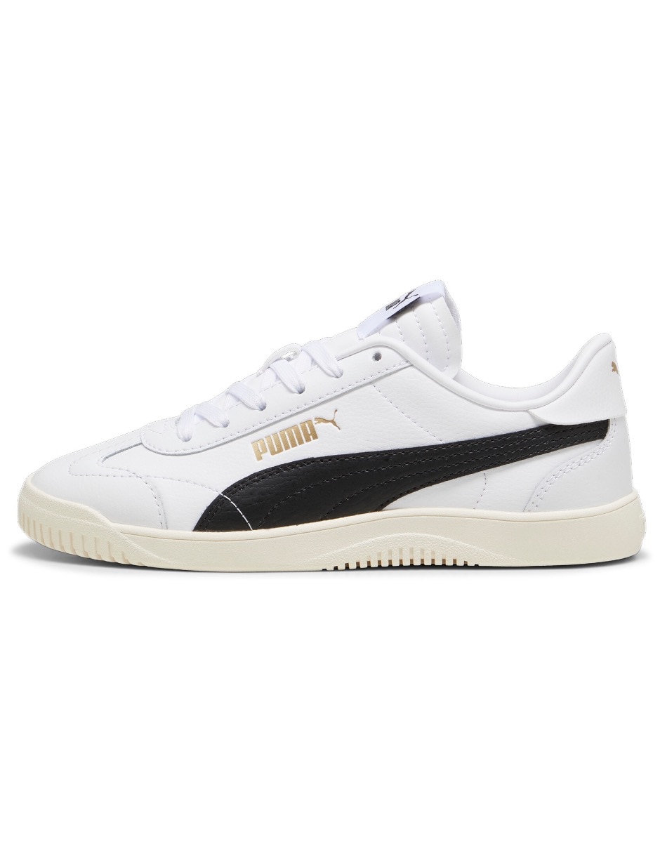 Tenis para niño Club 5V5 Jr