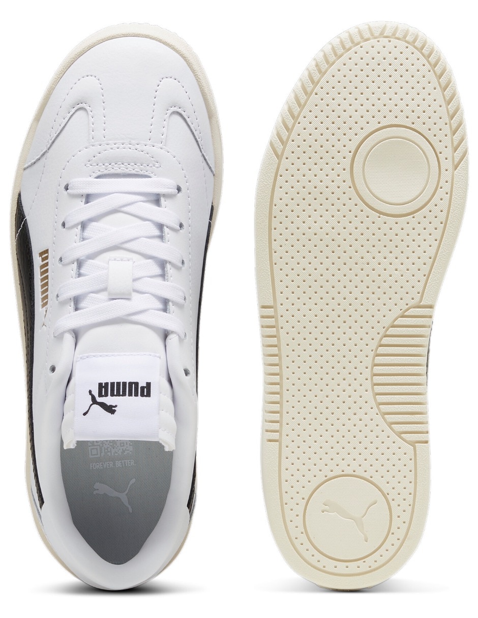 Tenis para niño Club 5V5 Jr