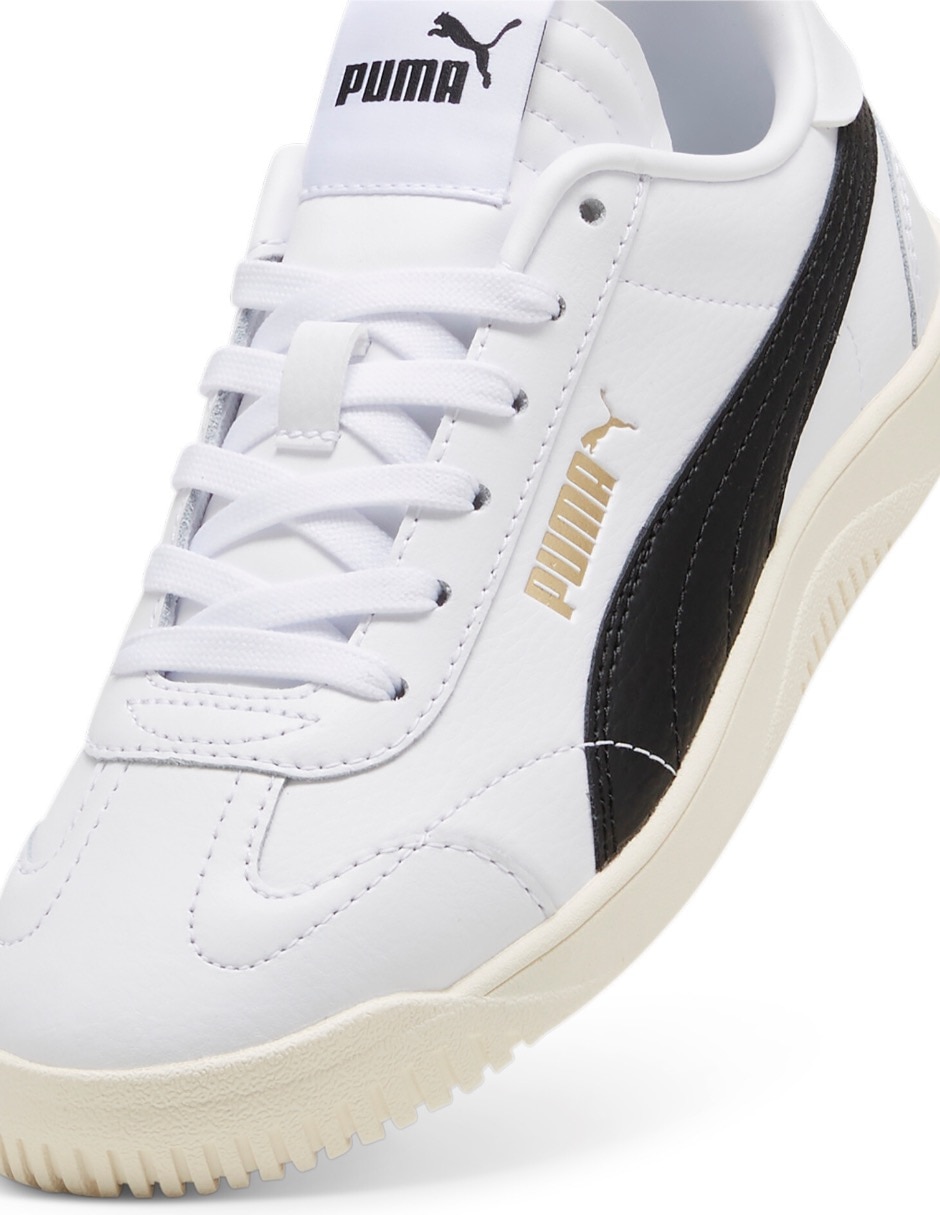 Tenis para niño Club 5V5 Jr