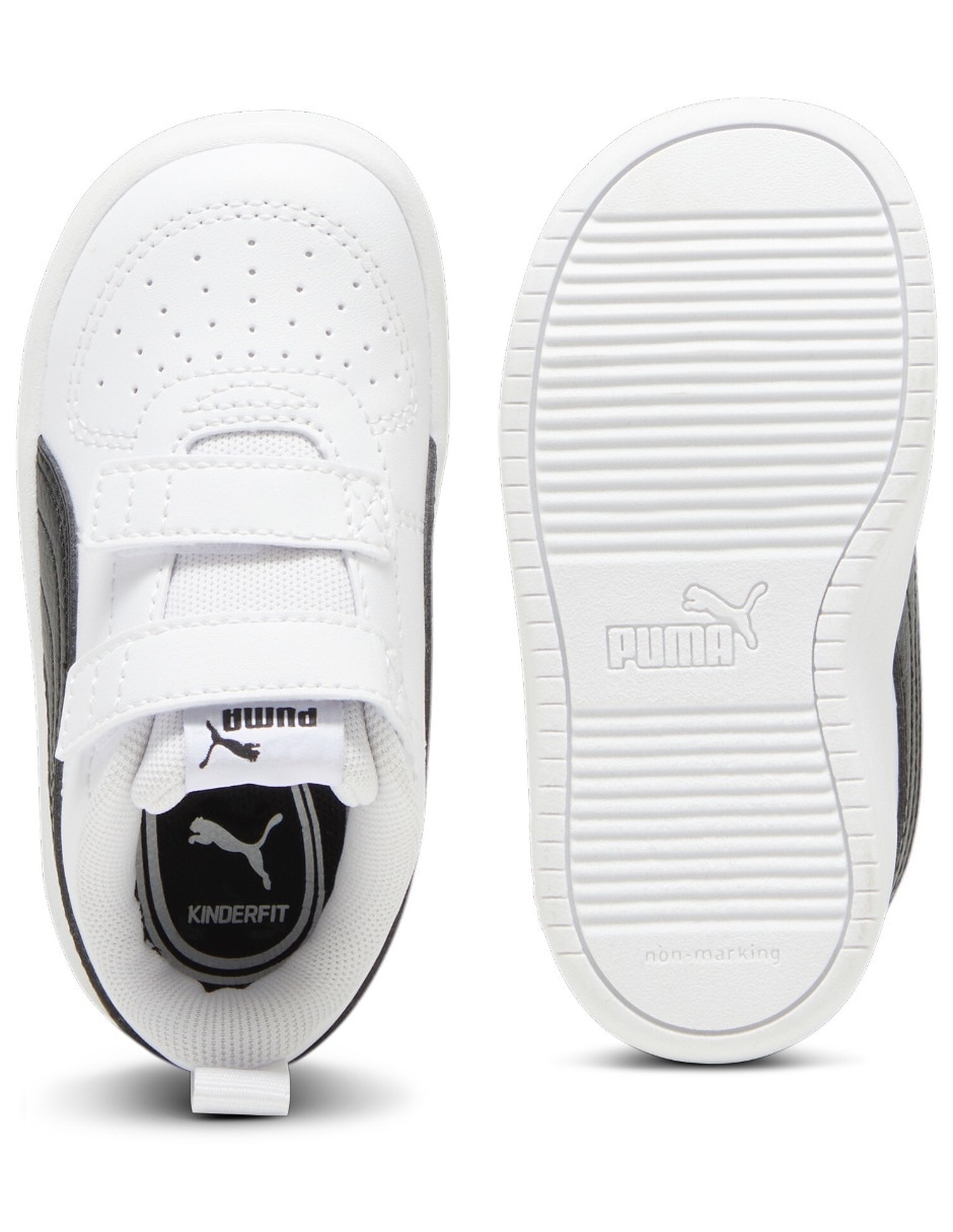 Tenis para niño Rickie V Inf