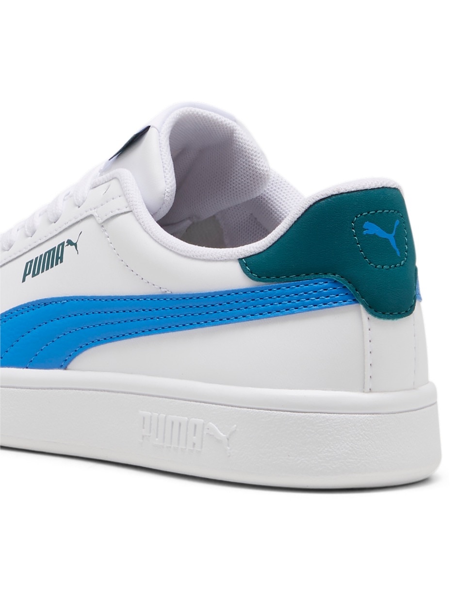 Tenis para niño Smash 30 5