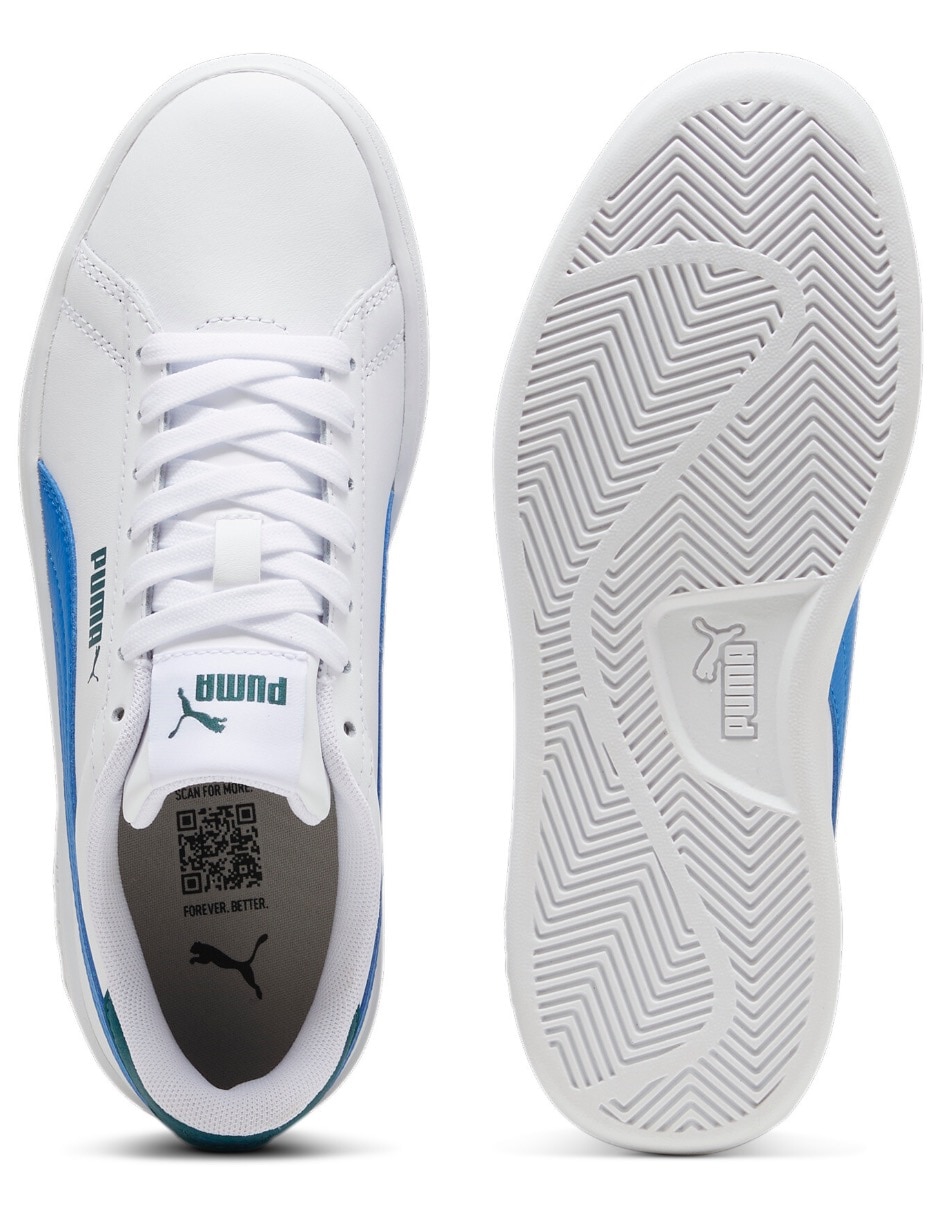 Tenis para niño Smash 30