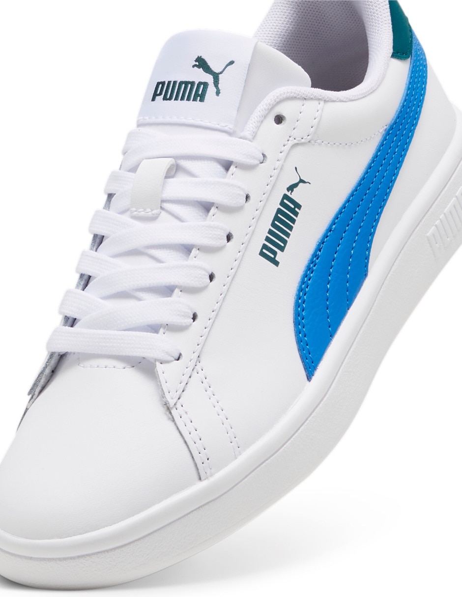 Tenis para niño Smash 30