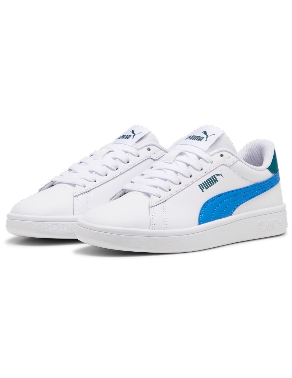 Tenis para niño Smash 30 6