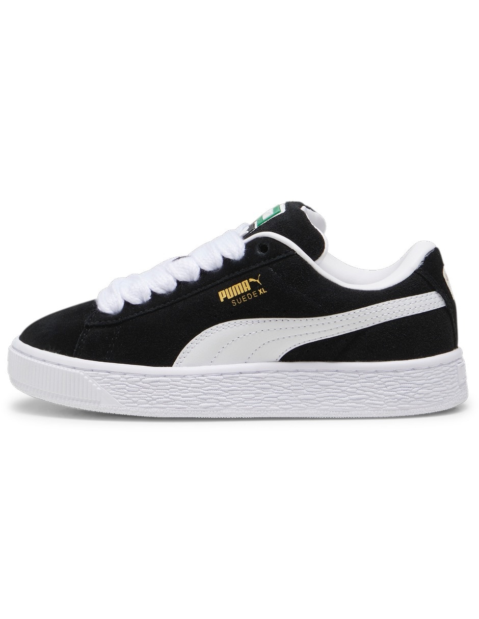 Tenis para niño Suede Xl Jr