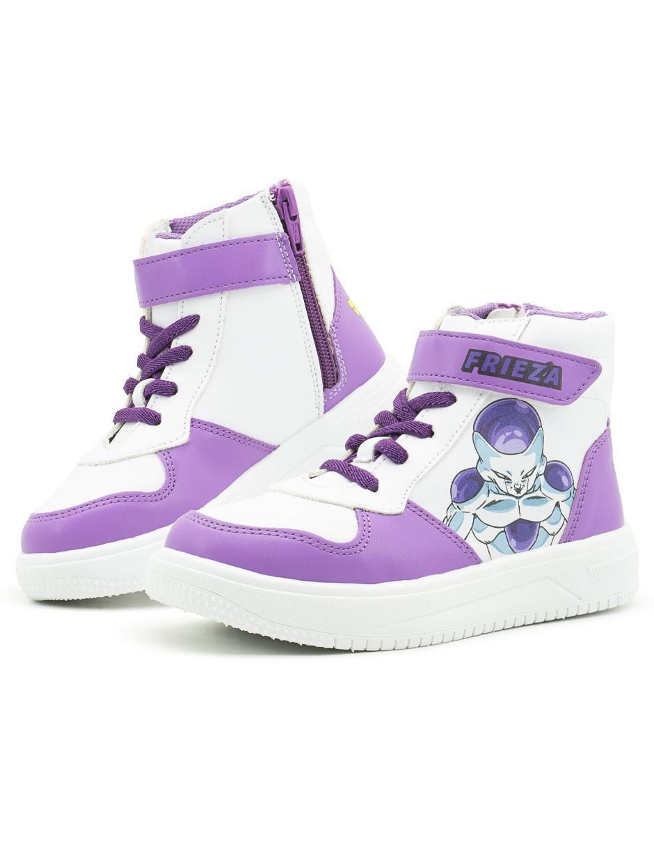 Tenis para niño Z Freezer 5