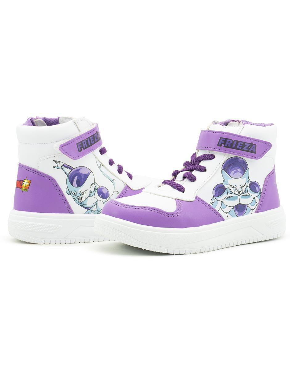 Tenis para niño Z Freezer 4