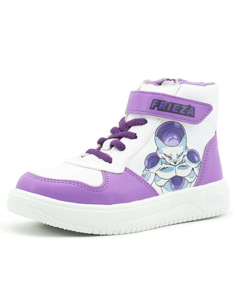 Tenis para niño Z Freezer 3