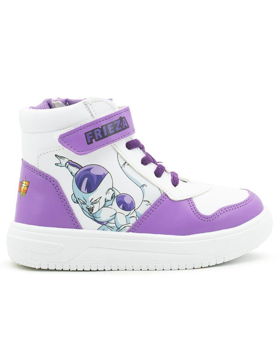 Tenis para niño Z Freezer 2