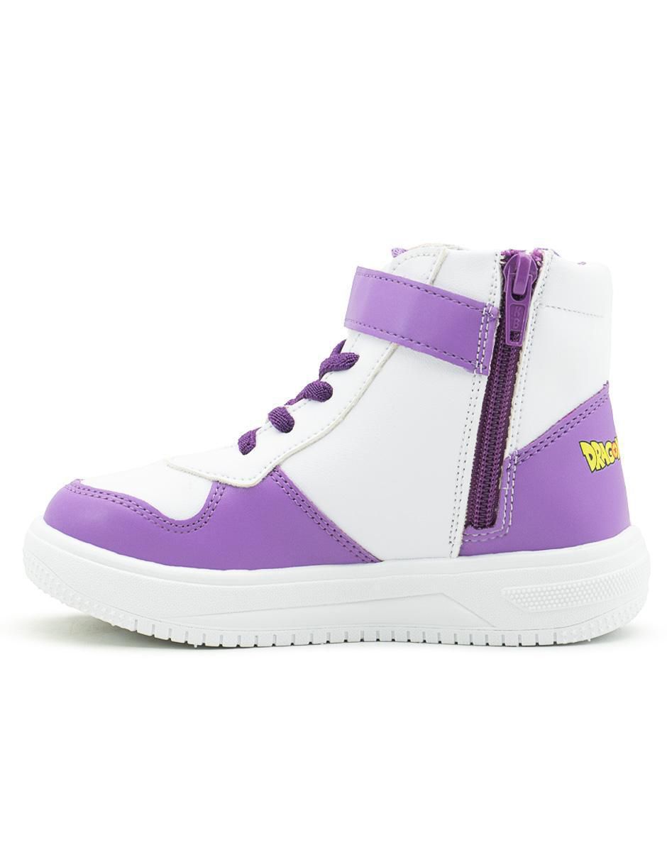 Tenis para niño Z Freezer 6