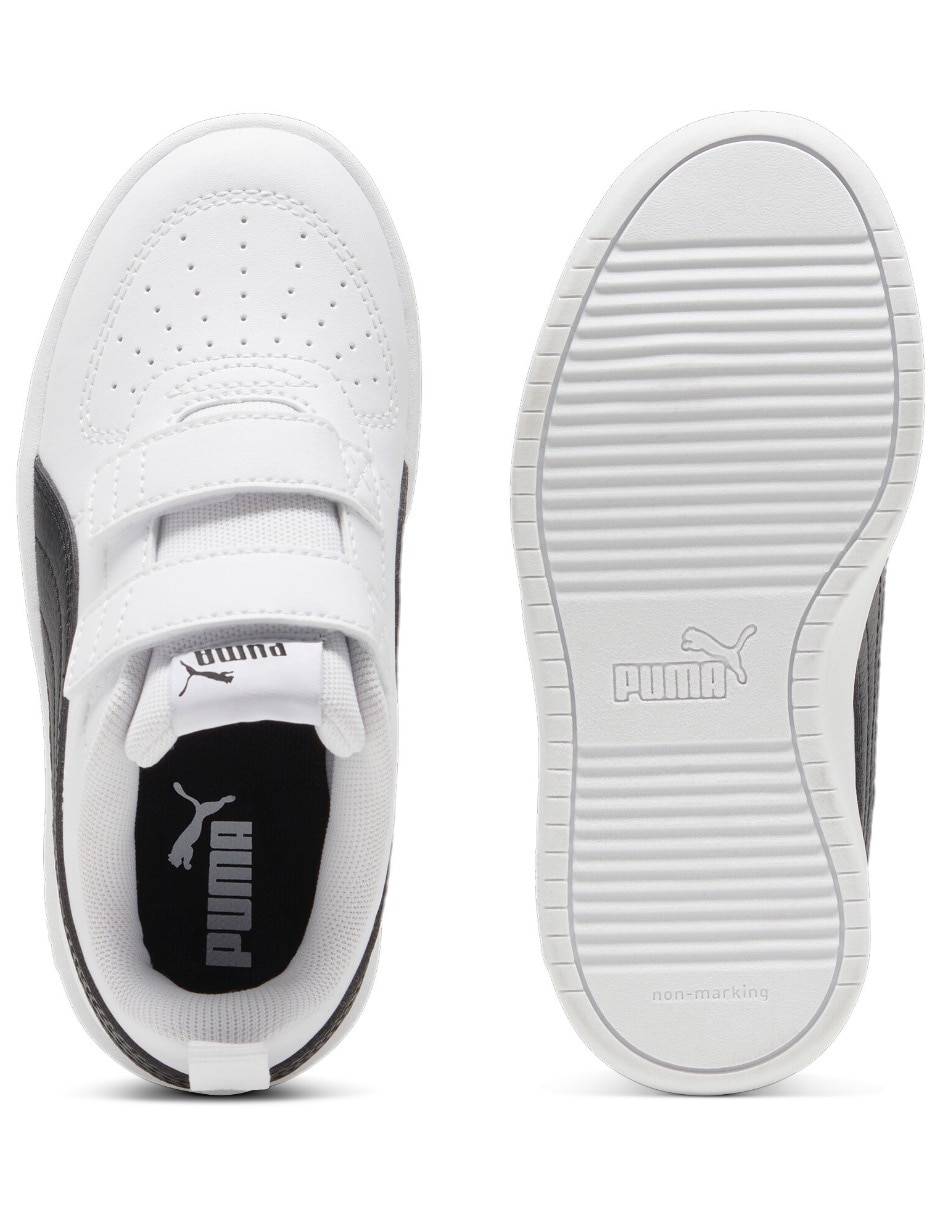 Tenis Puma unisex Rickie V Ps