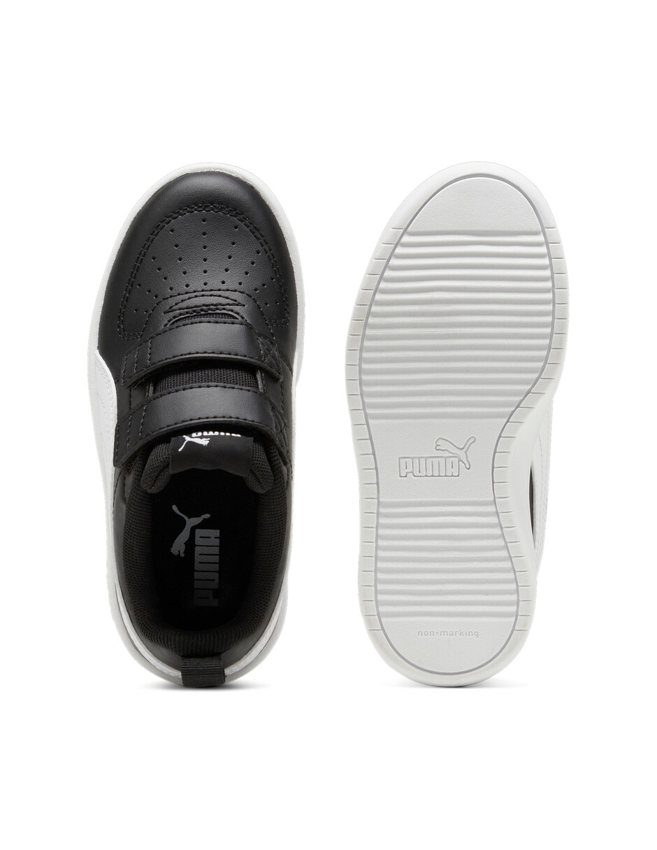 Tenis unisex Rickie V Ps